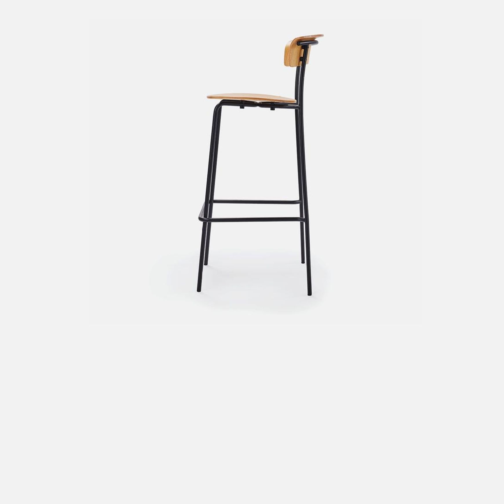 Softply Stool by Nau