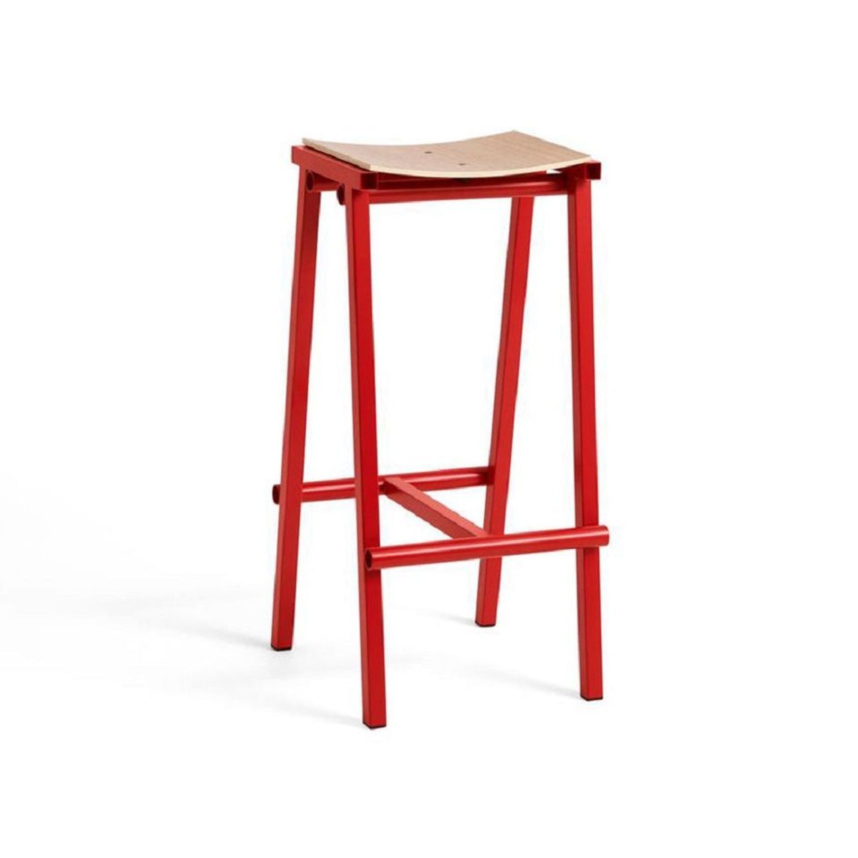 Taburete 8 Bar Stool