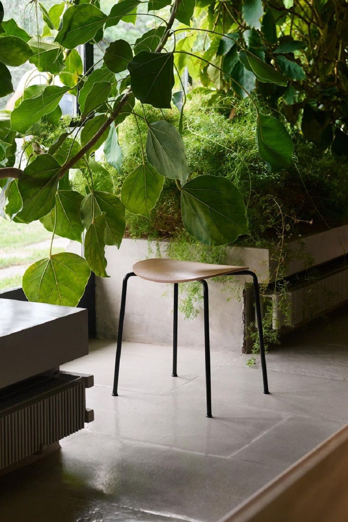 Pavilion AV36 Stool