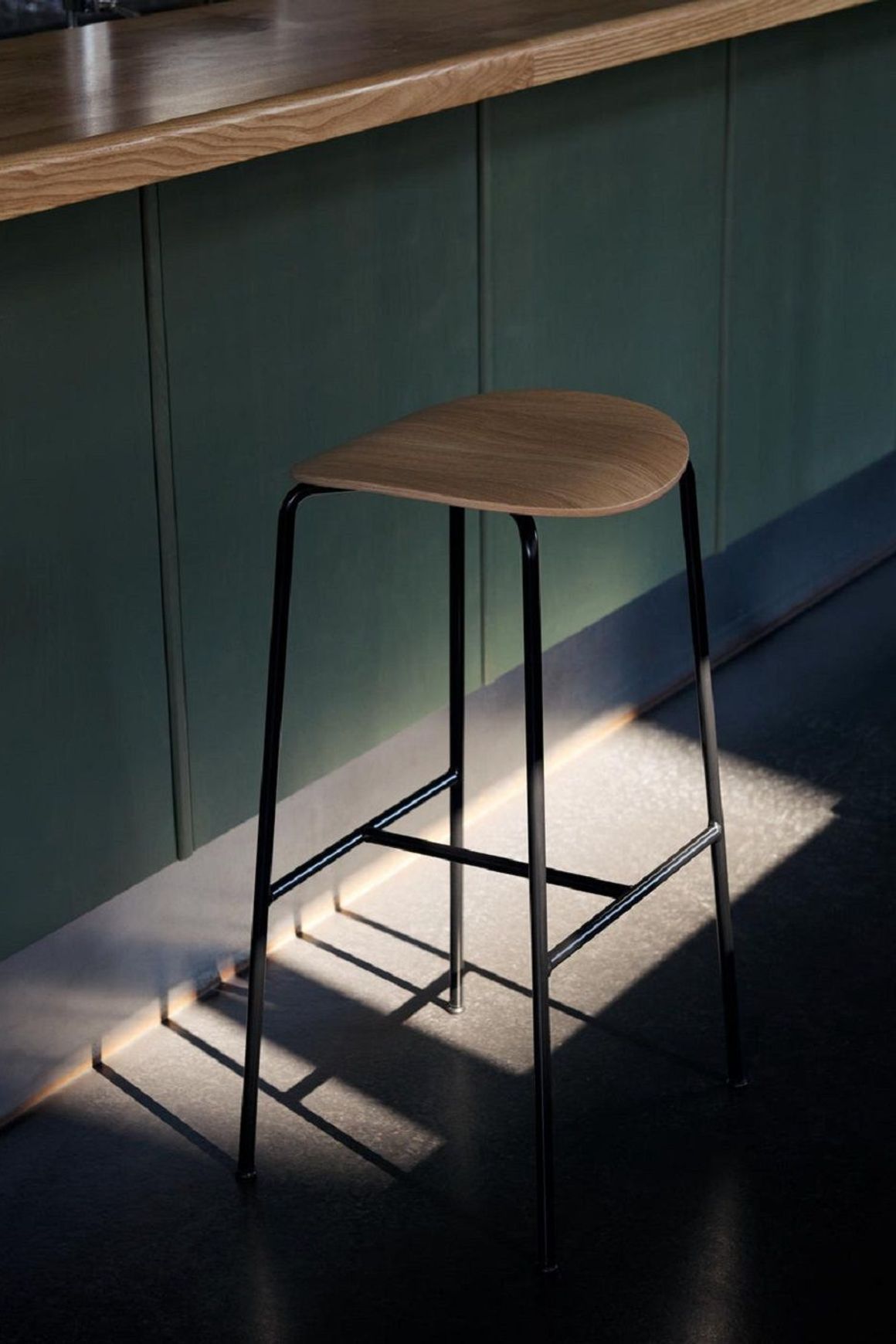Pavilion AV38 Bar Stool