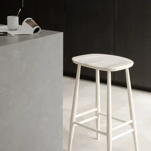 Ercol Utility Bar Stool