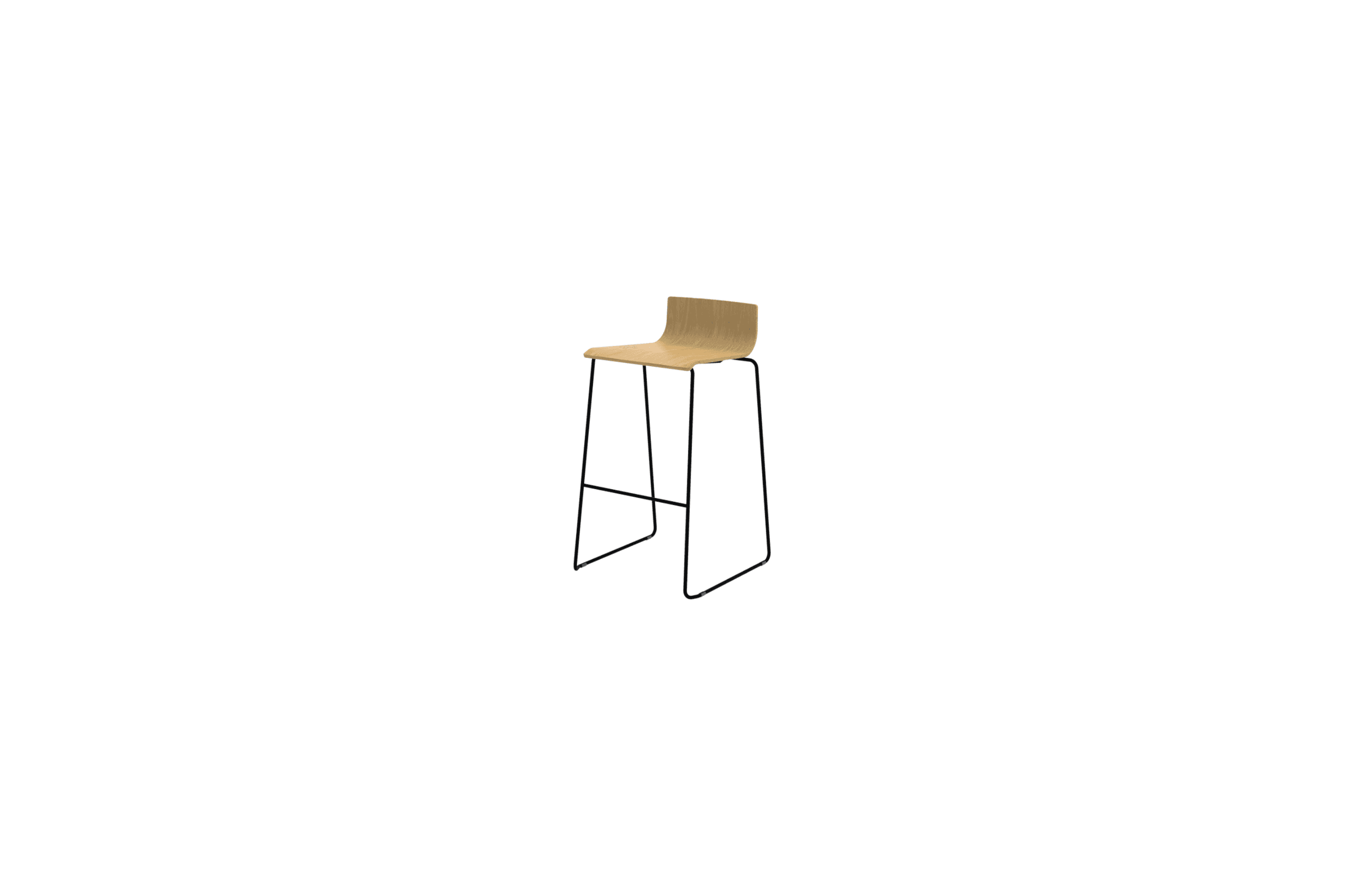 Liberty Stool