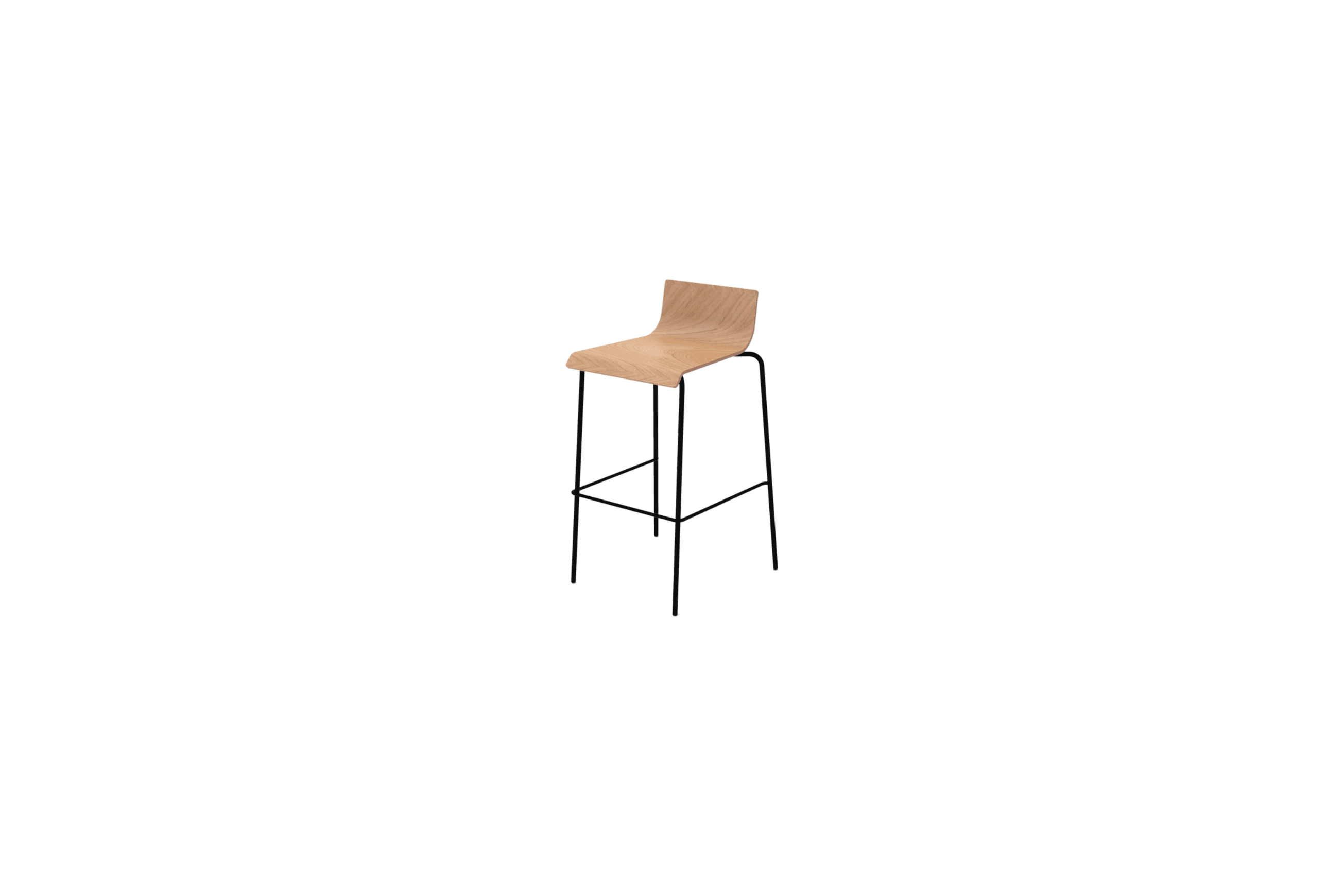 Liberty Stool