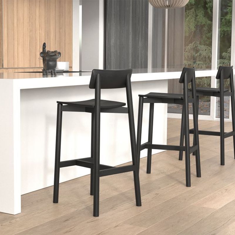 Andi Stool - Black