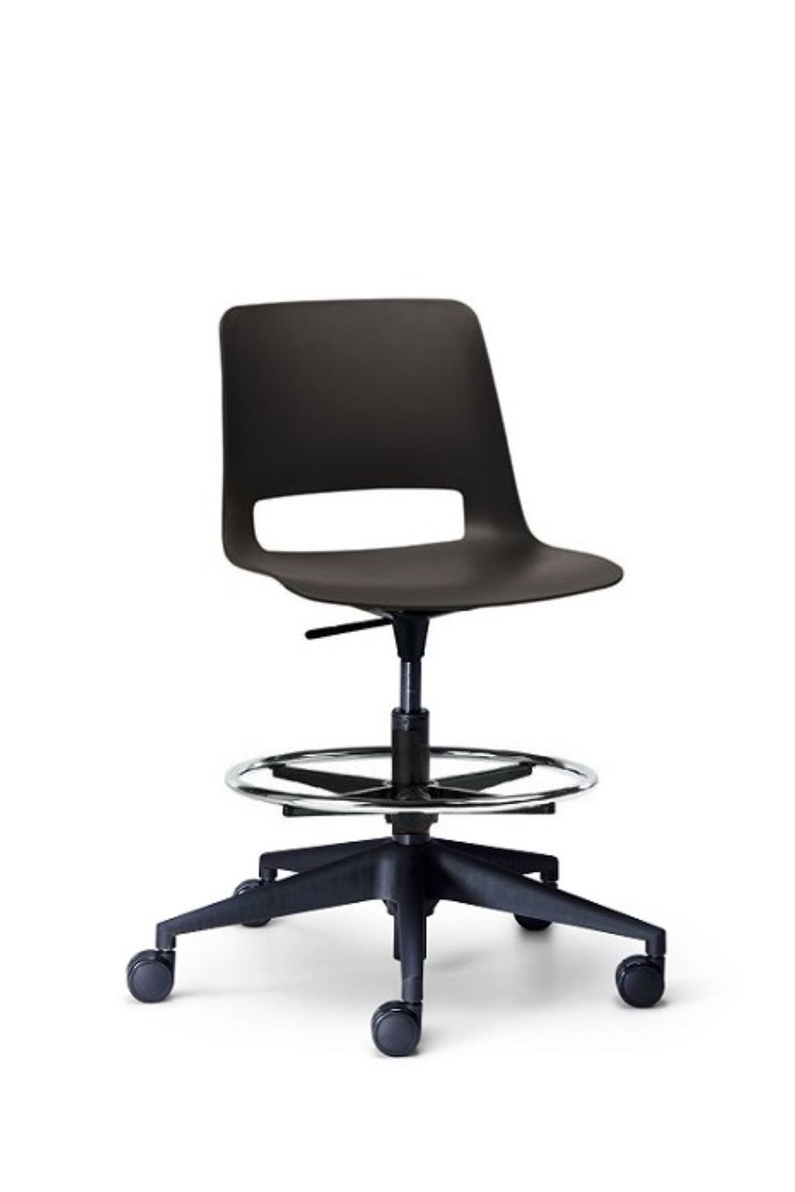 Bourne Drafting Stool