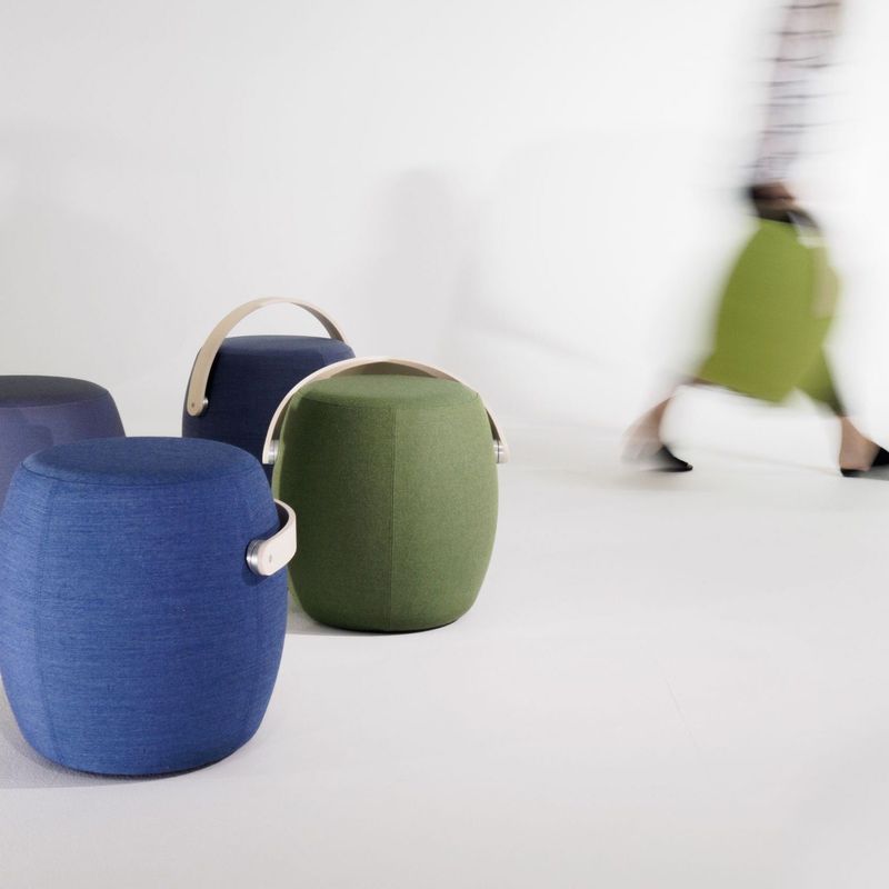 Offecct Carry On by Mattias Stenberg