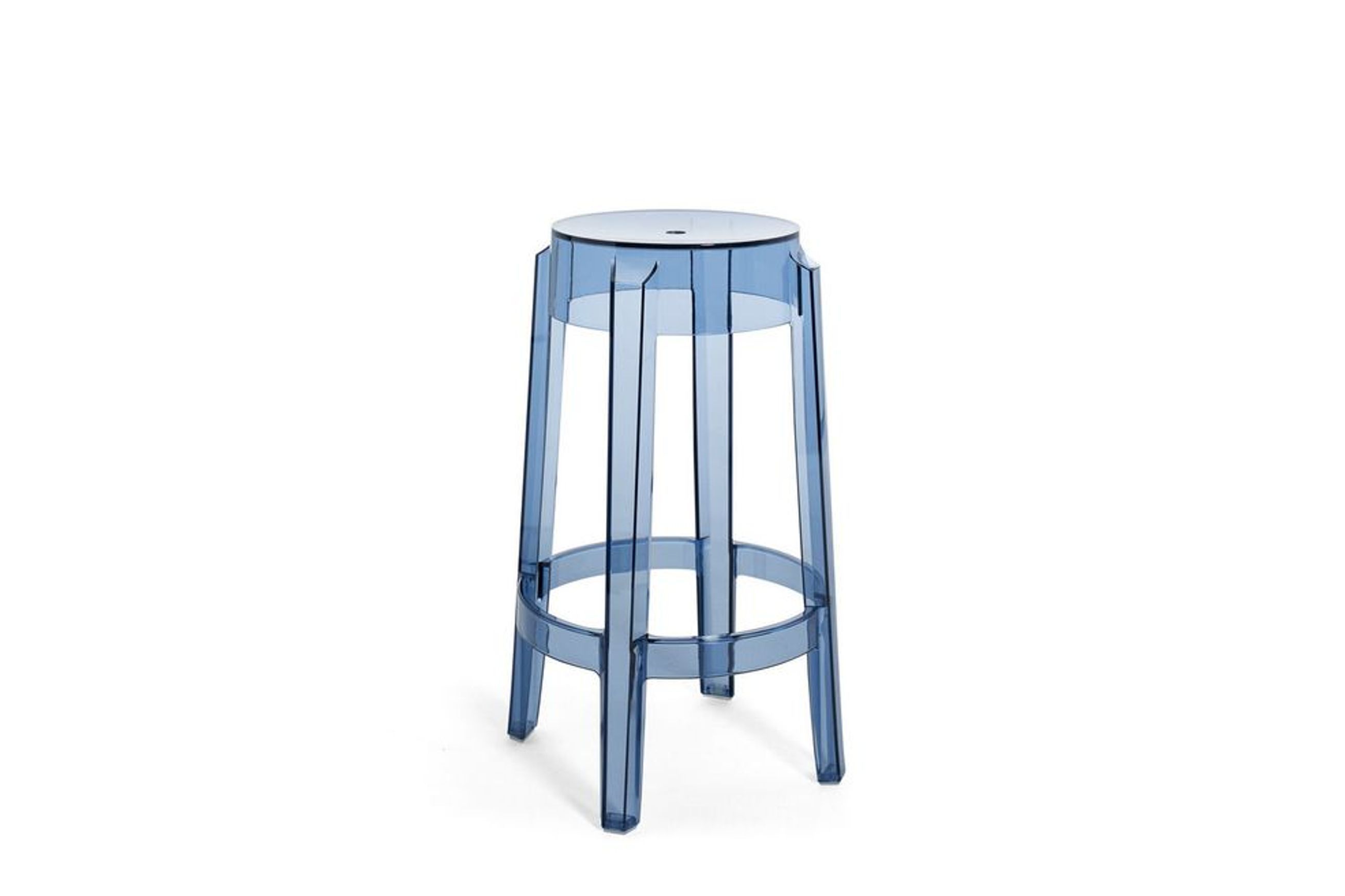 Charles Ghost Medium | Stool