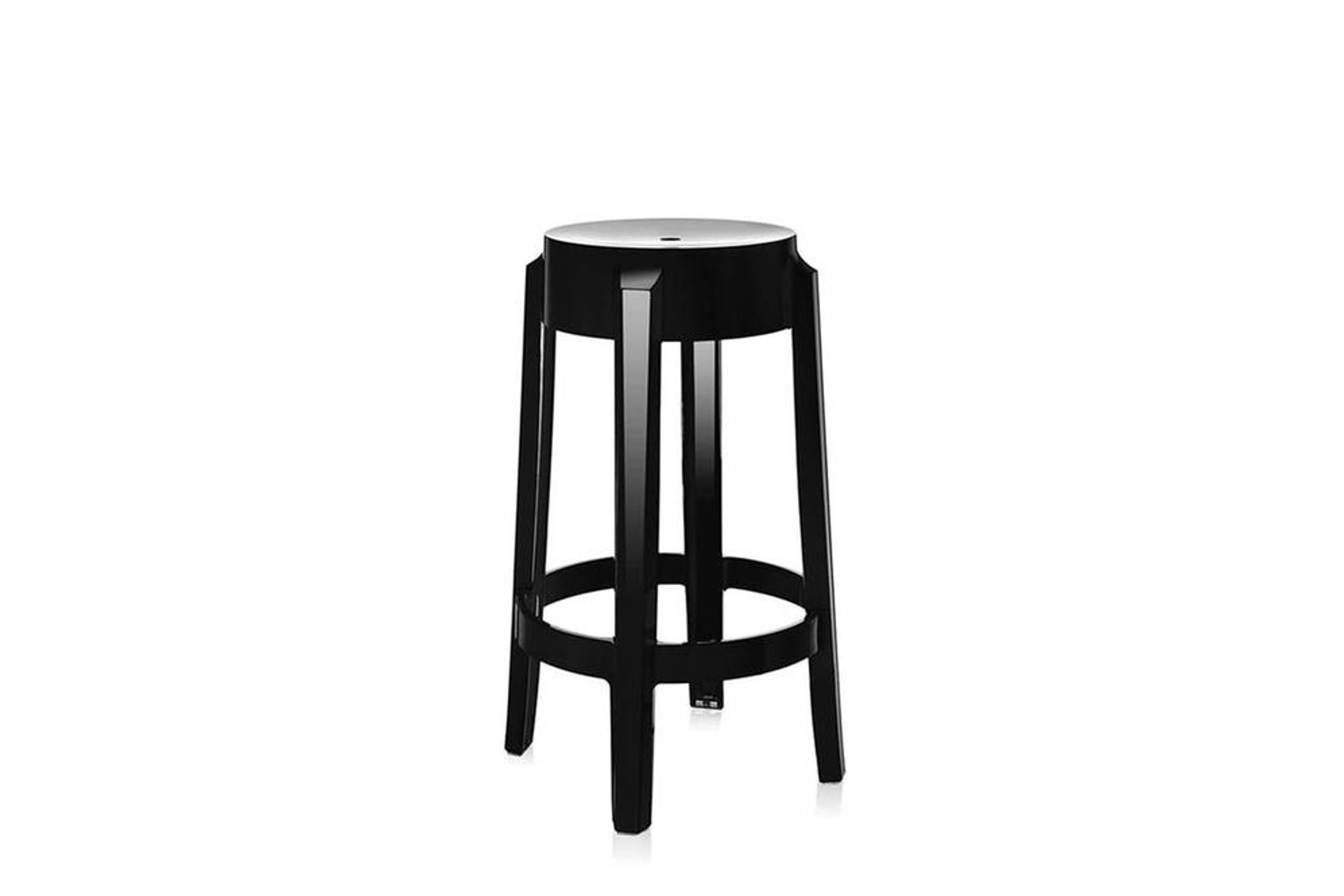 Charles Ghost Medium | Stool