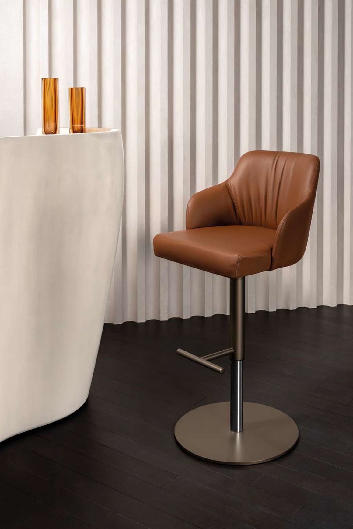 Comfort Barstool