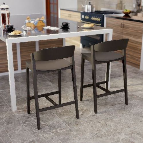 Grayson Bar Stool