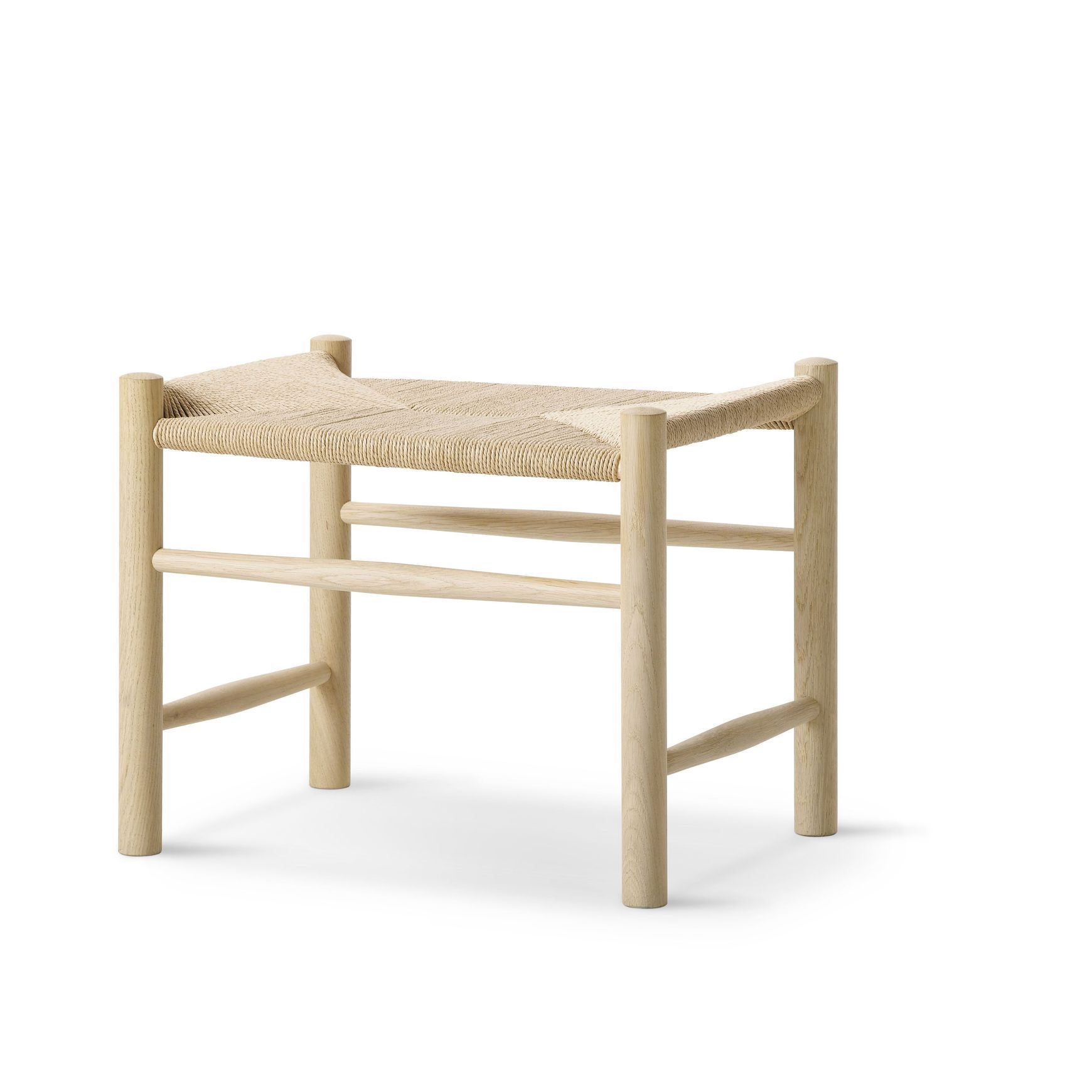 J16 Stool by Fredericia