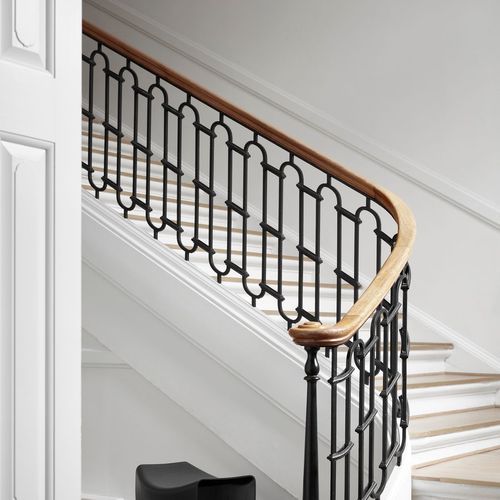 Gallery Stool by Fredericia