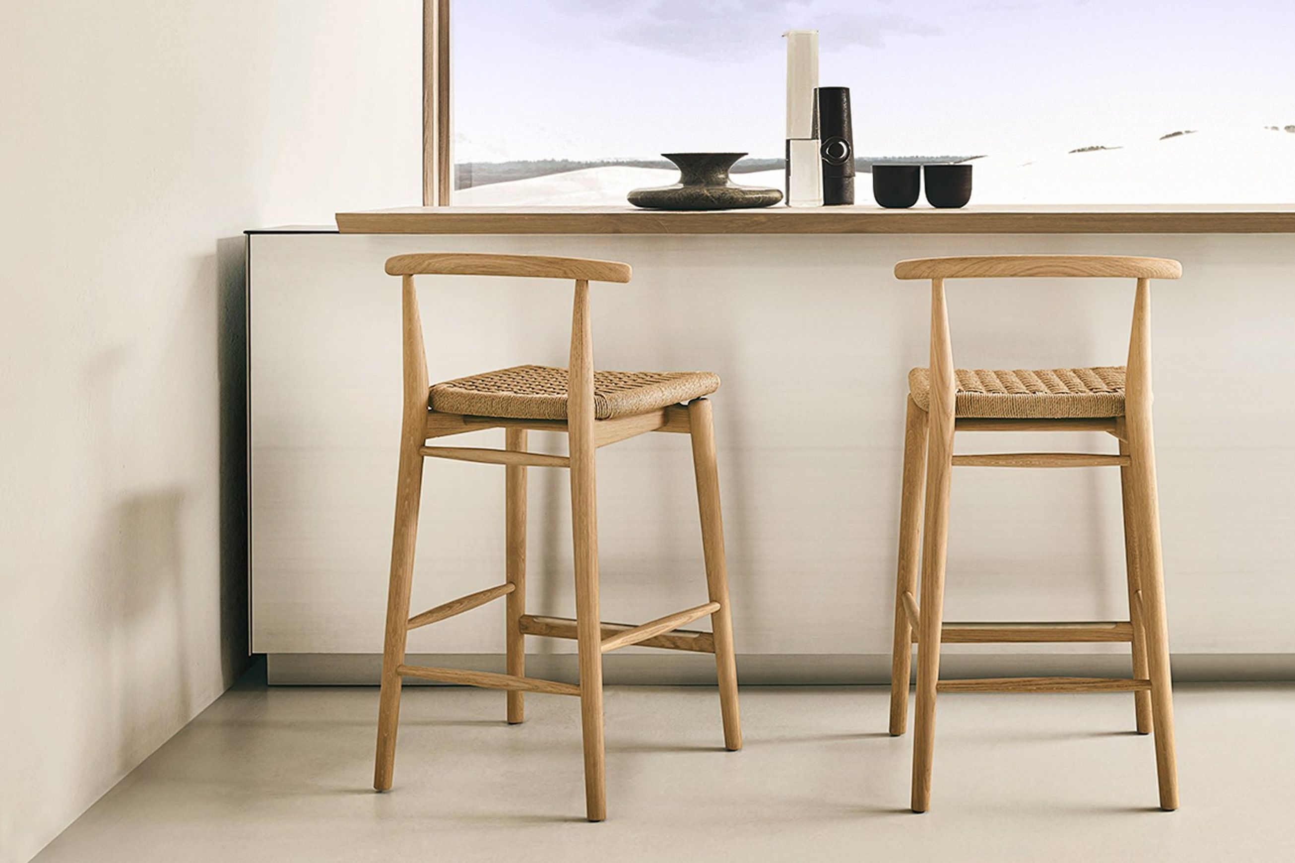 Jens | Stool