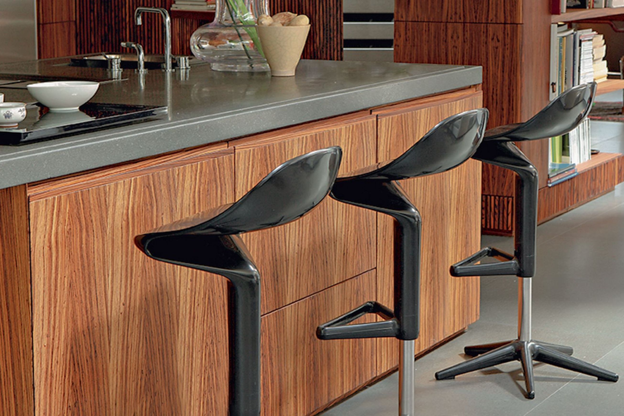 Spoon | Stool
