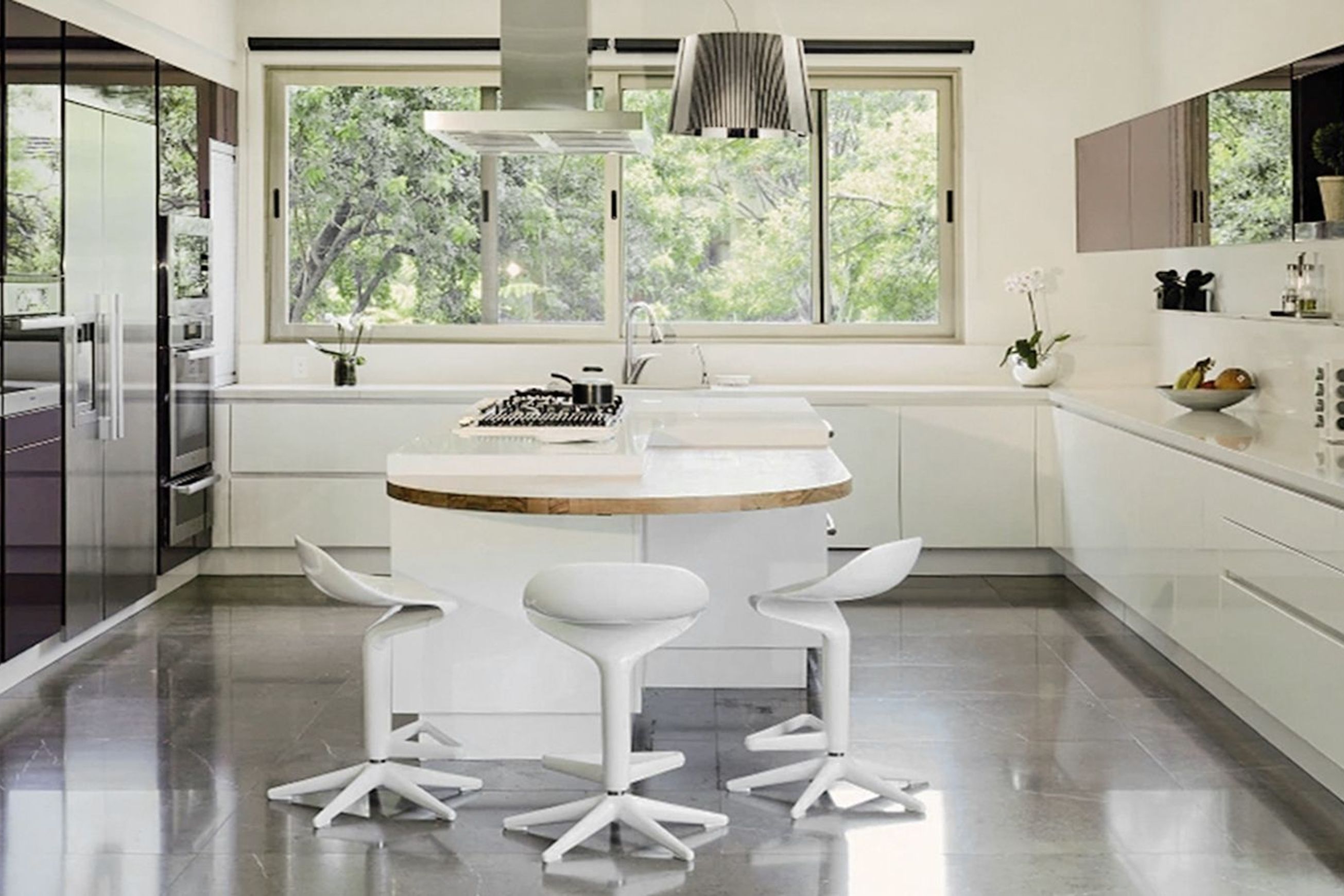 Spoon | Stool