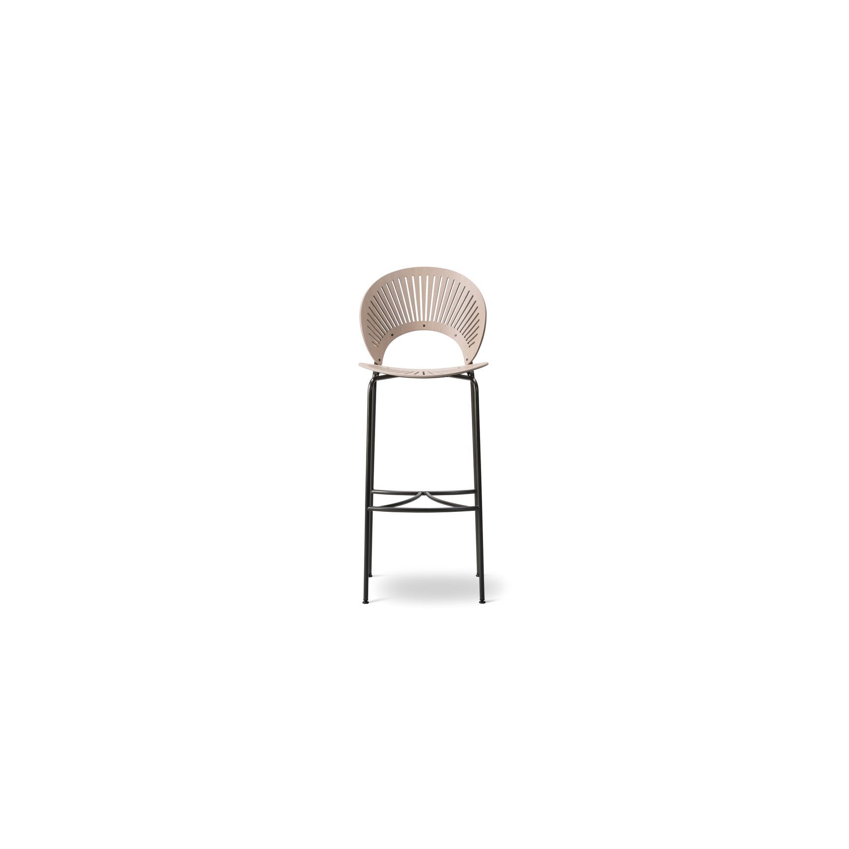 Trinidad Barstool by Fredericia