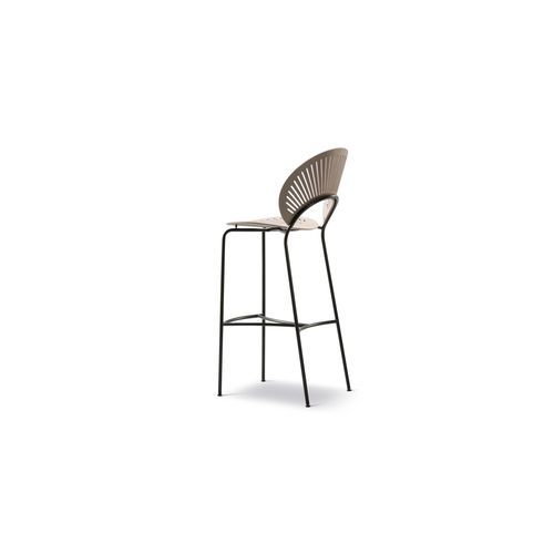 Trinidad Barstool by Fredericia