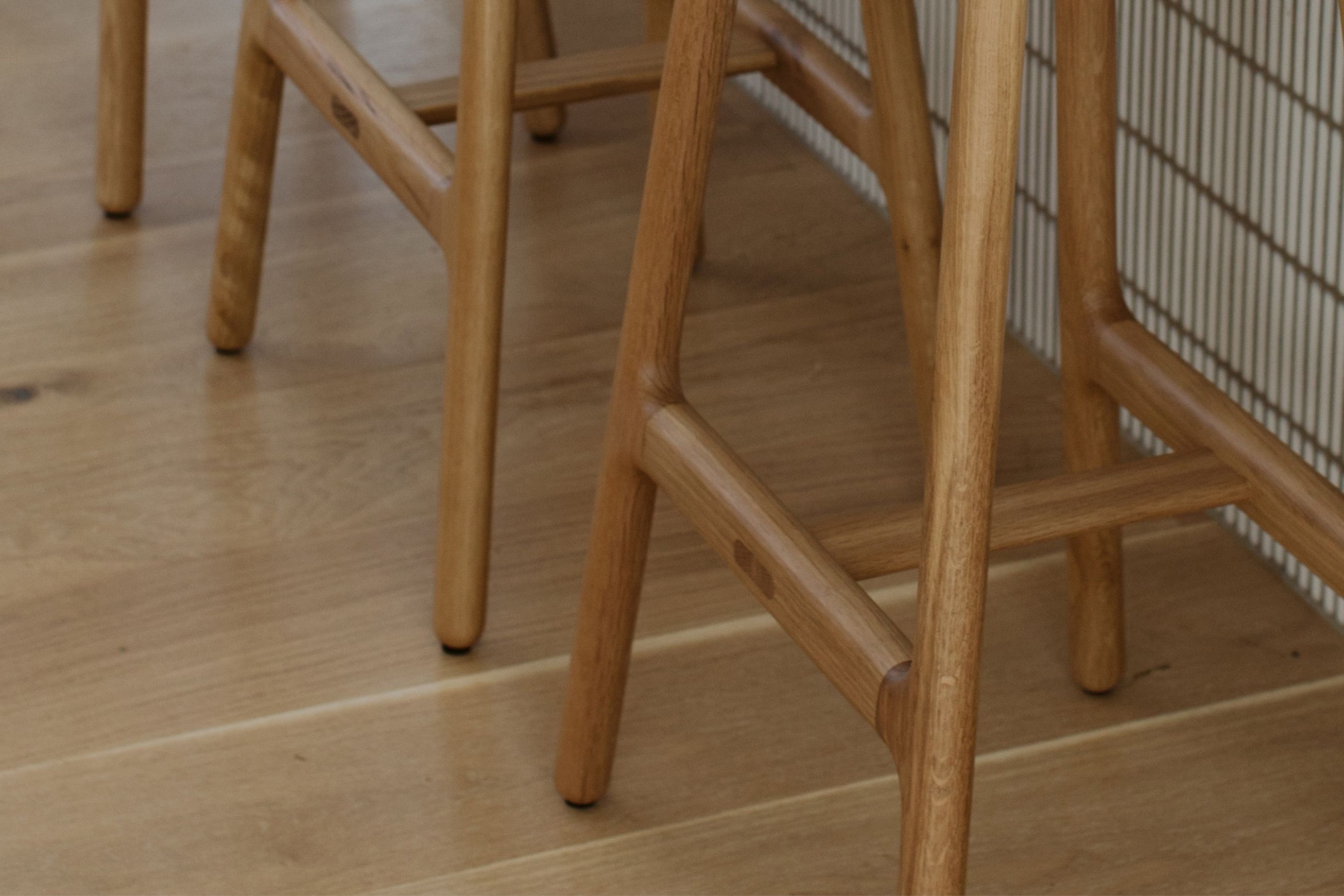 Odd Stool