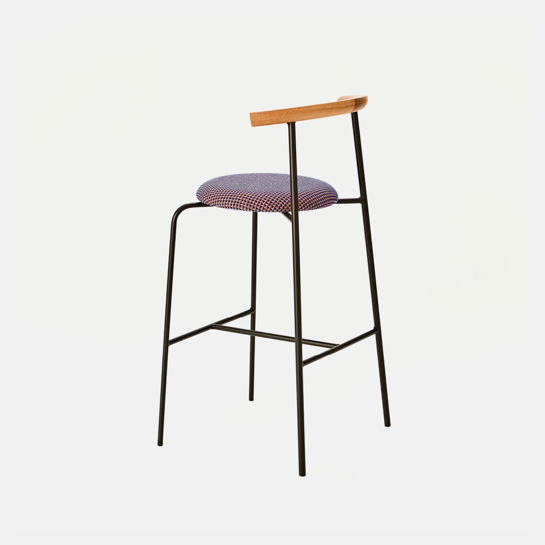 Pa Bar Stool