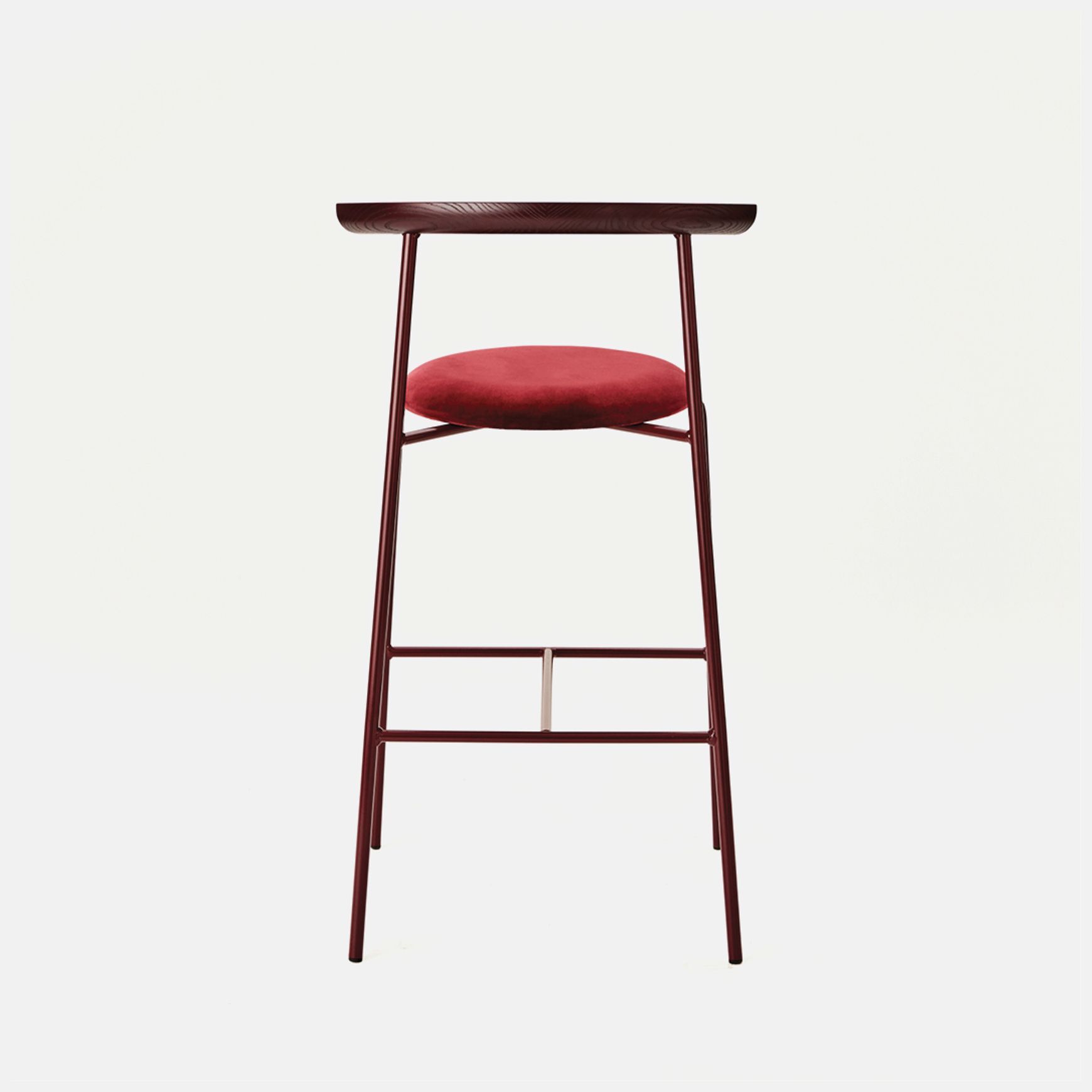 Pa Bar Stool
