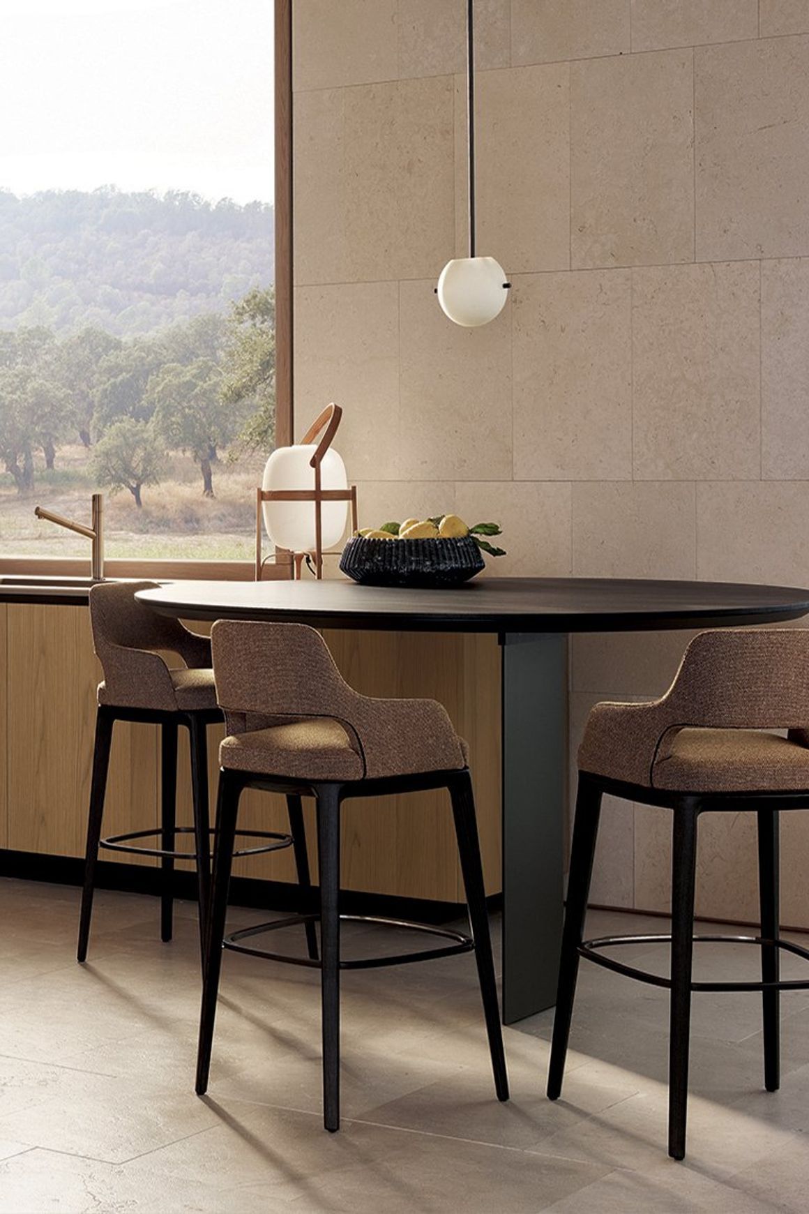 Sophie Lite Stool