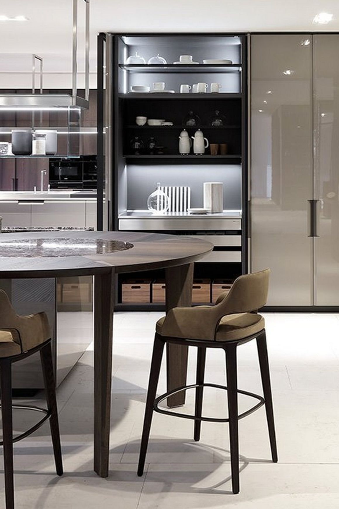 Sophie Lite Stool