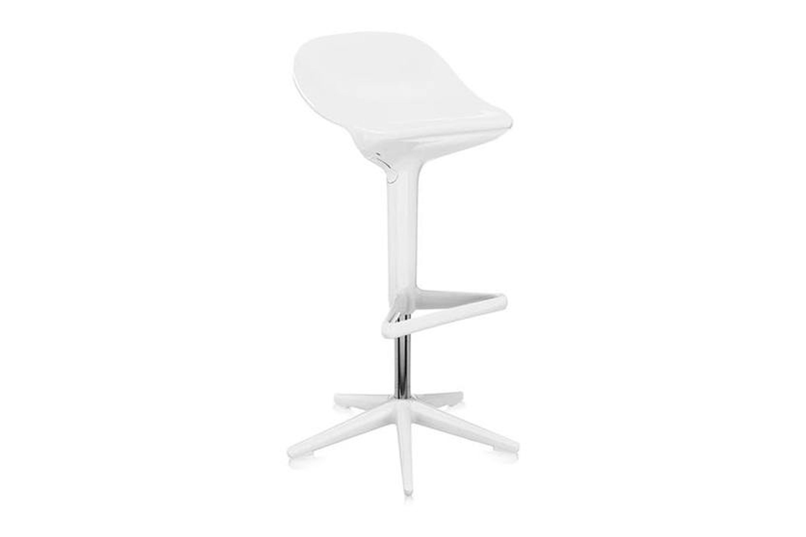 Spoon | Stool