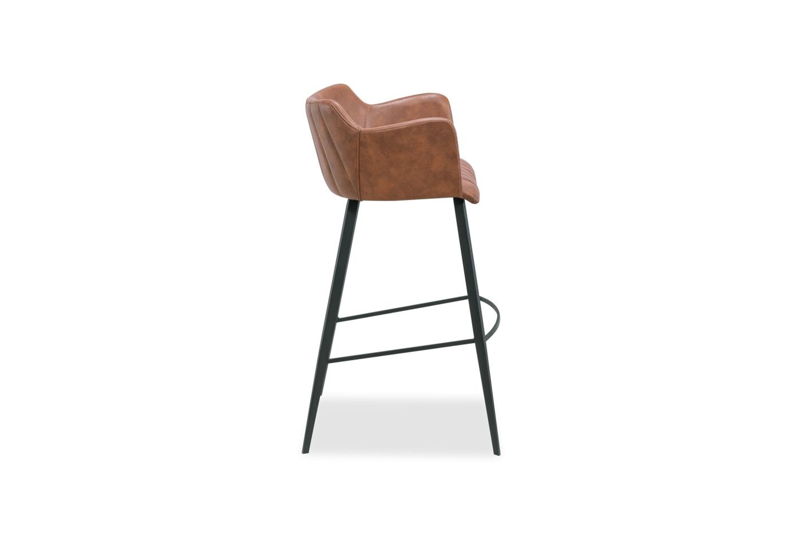 Andorra Bar Stool 65cm