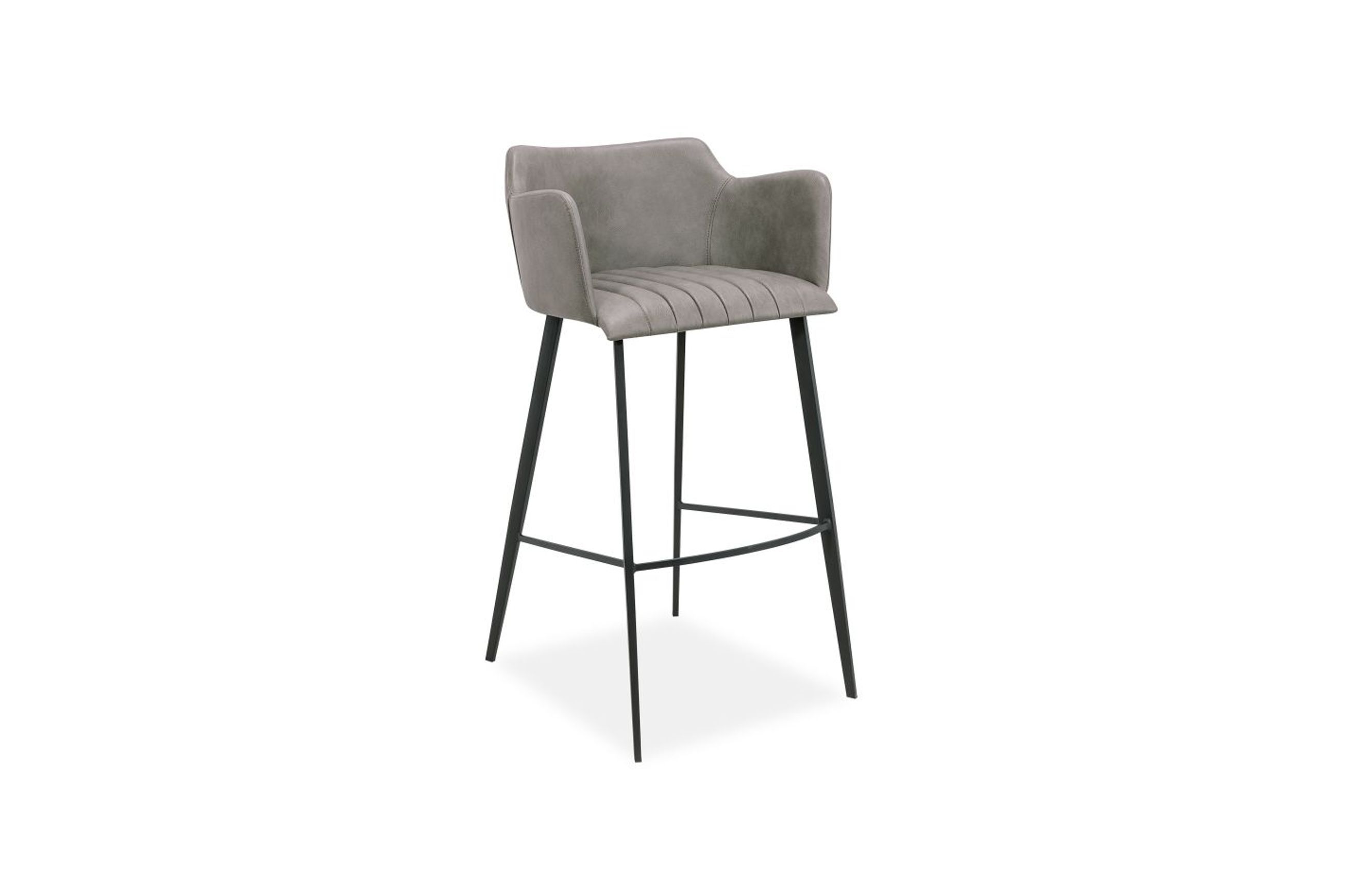Andorra Bar Stool 75cm