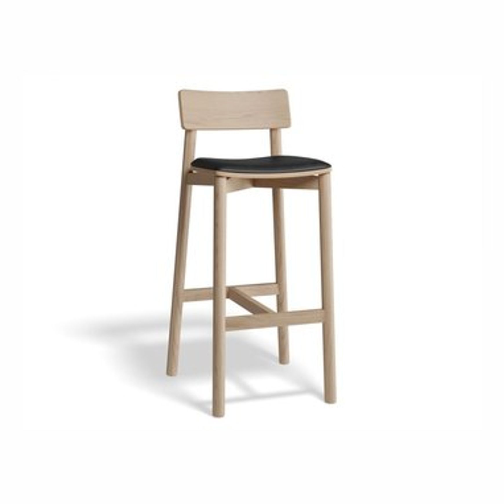 Andi Stool with Pad