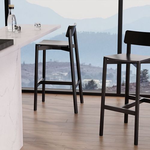 Andi Stool - Black