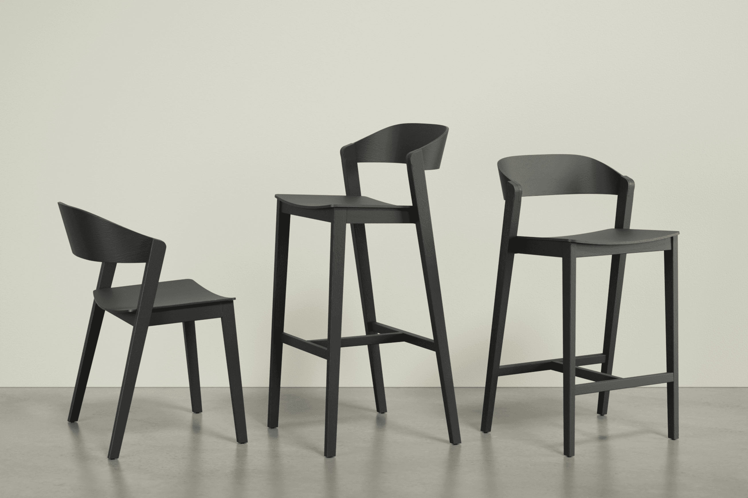 Grayson Bar Stool