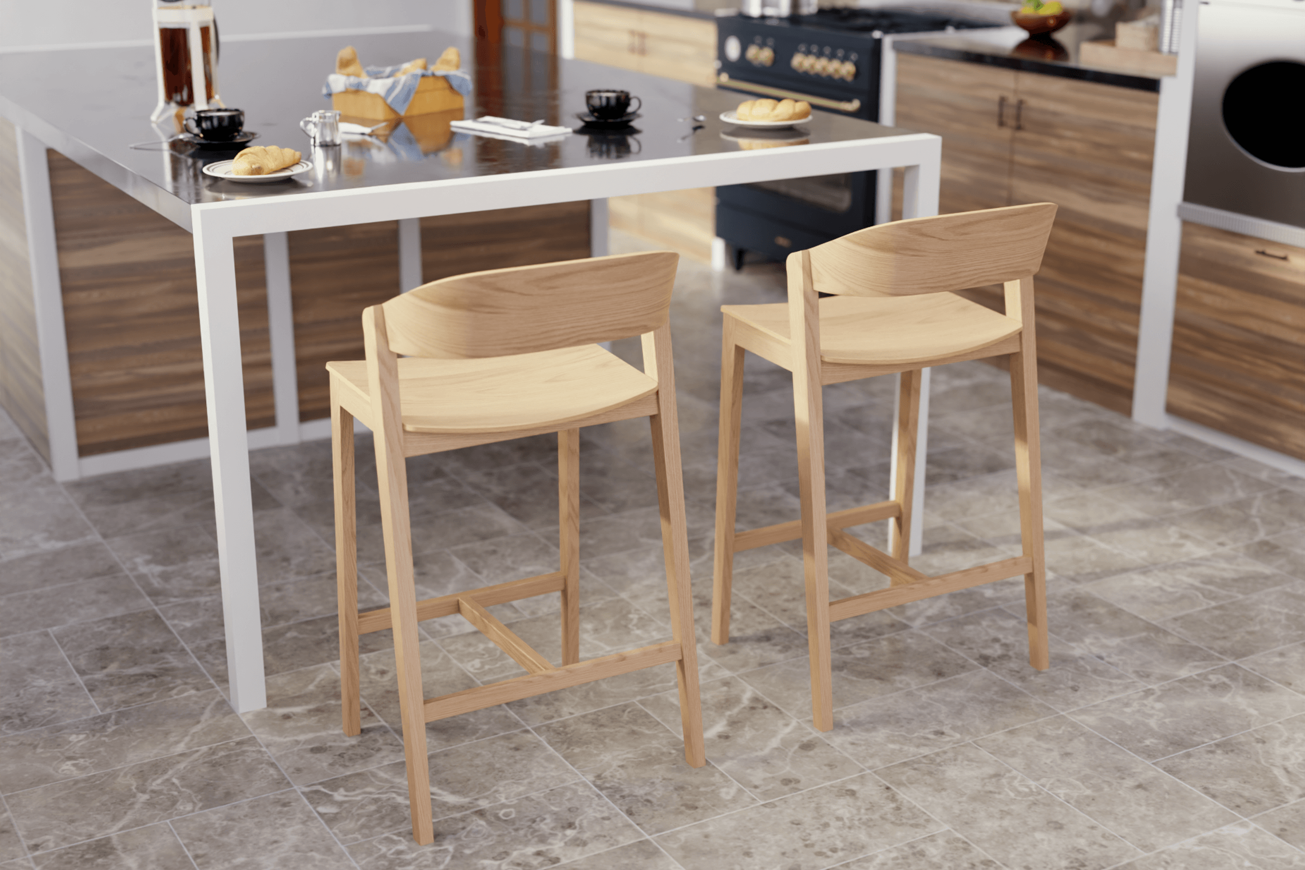 Grayson Bar Stool