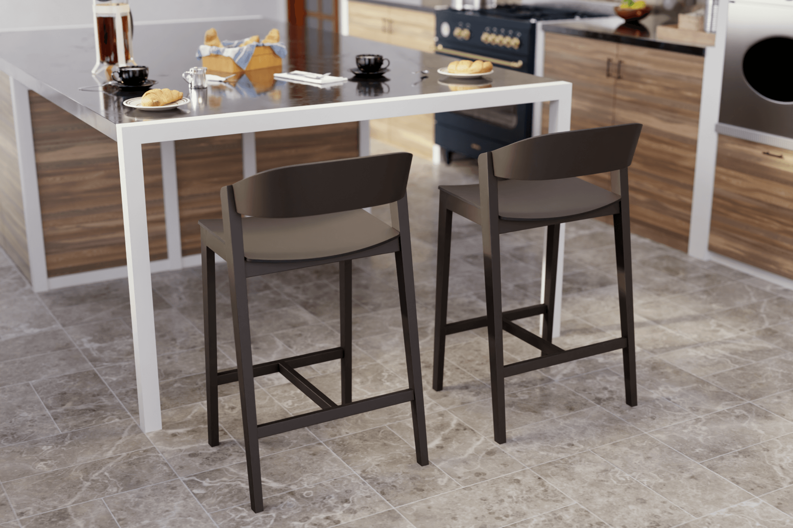 Grayson Bar Stool