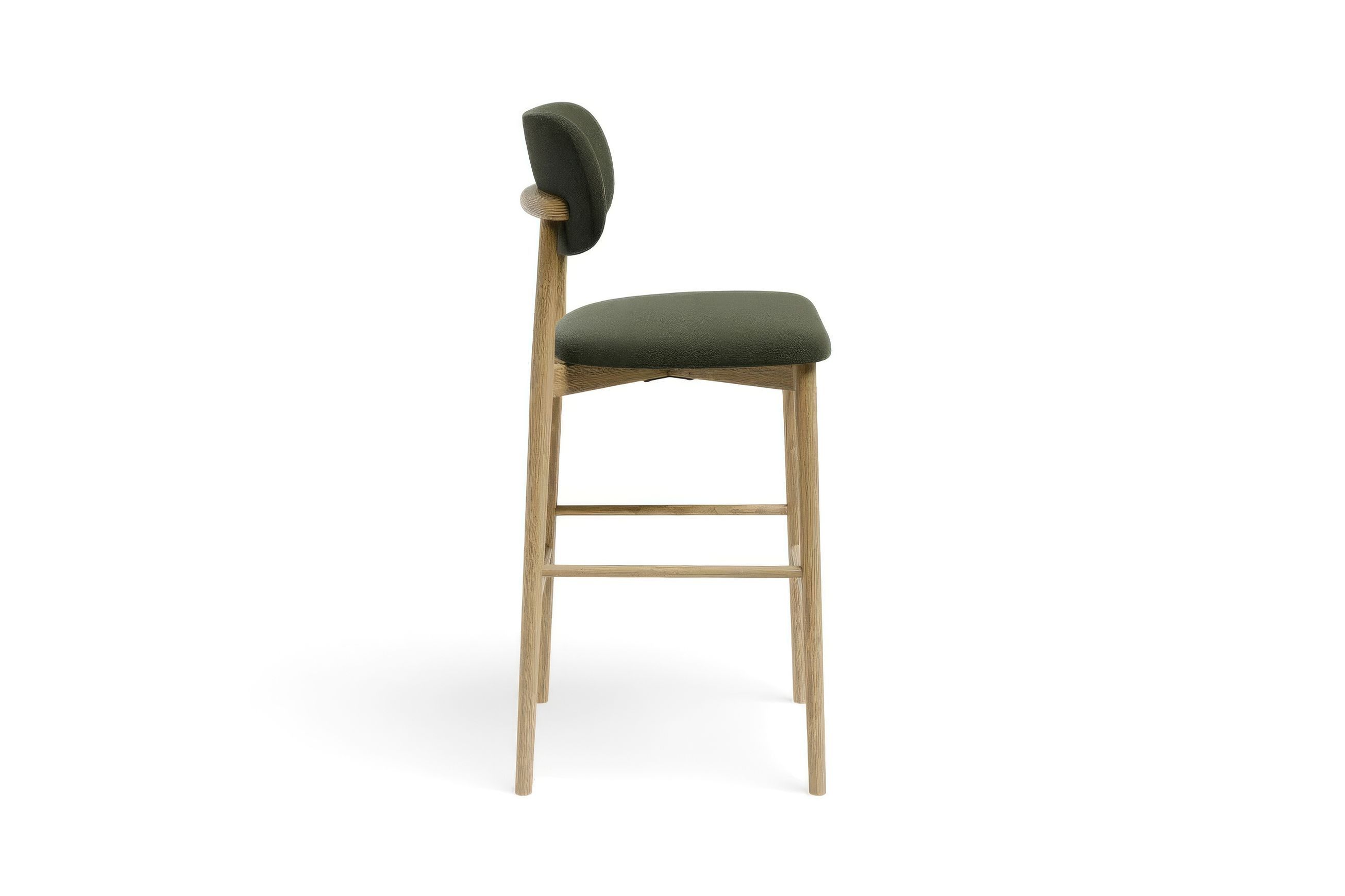 Oskar Bar Stool