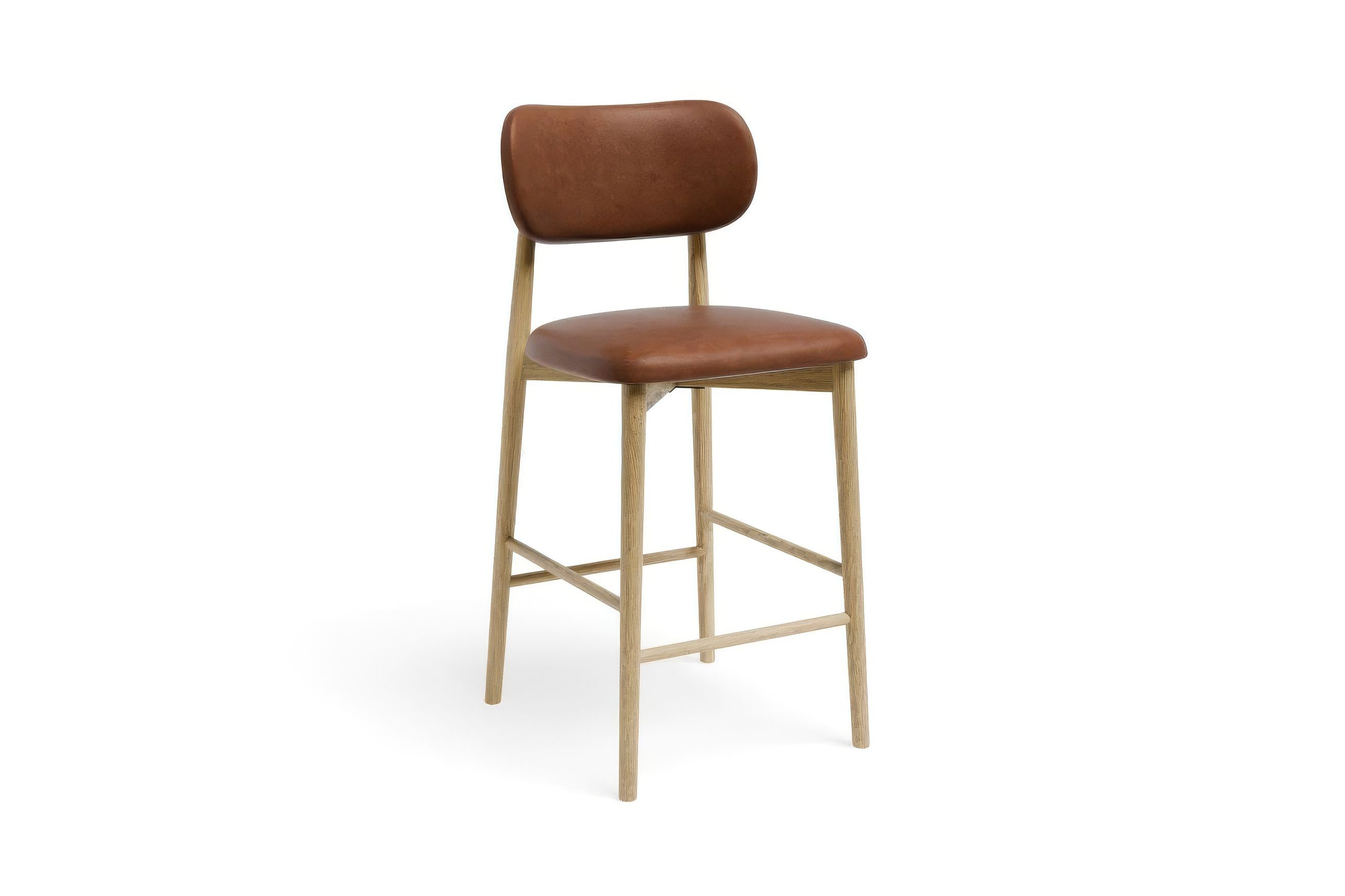 Oskar Bar Stool