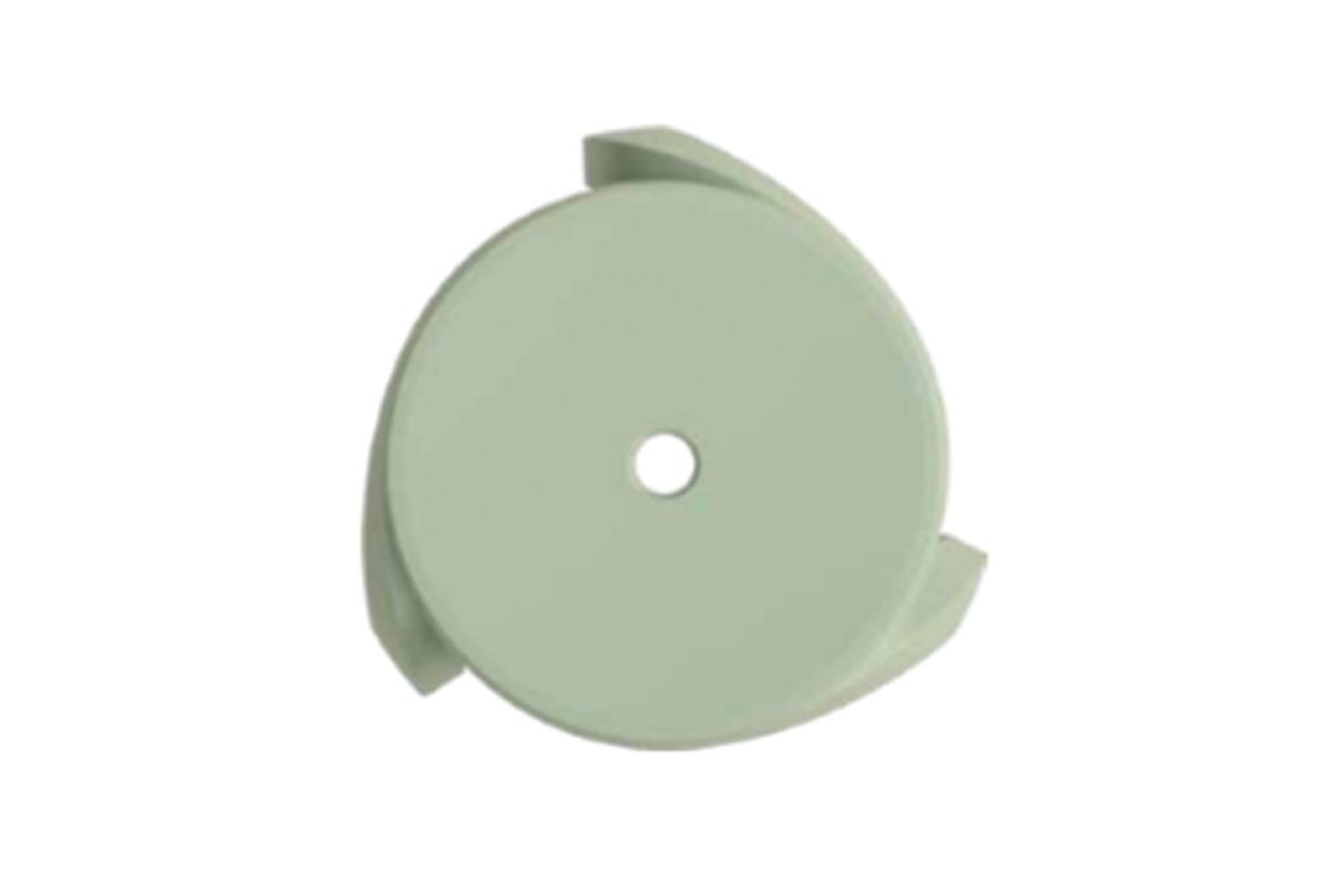 Swirl Stool - Mint