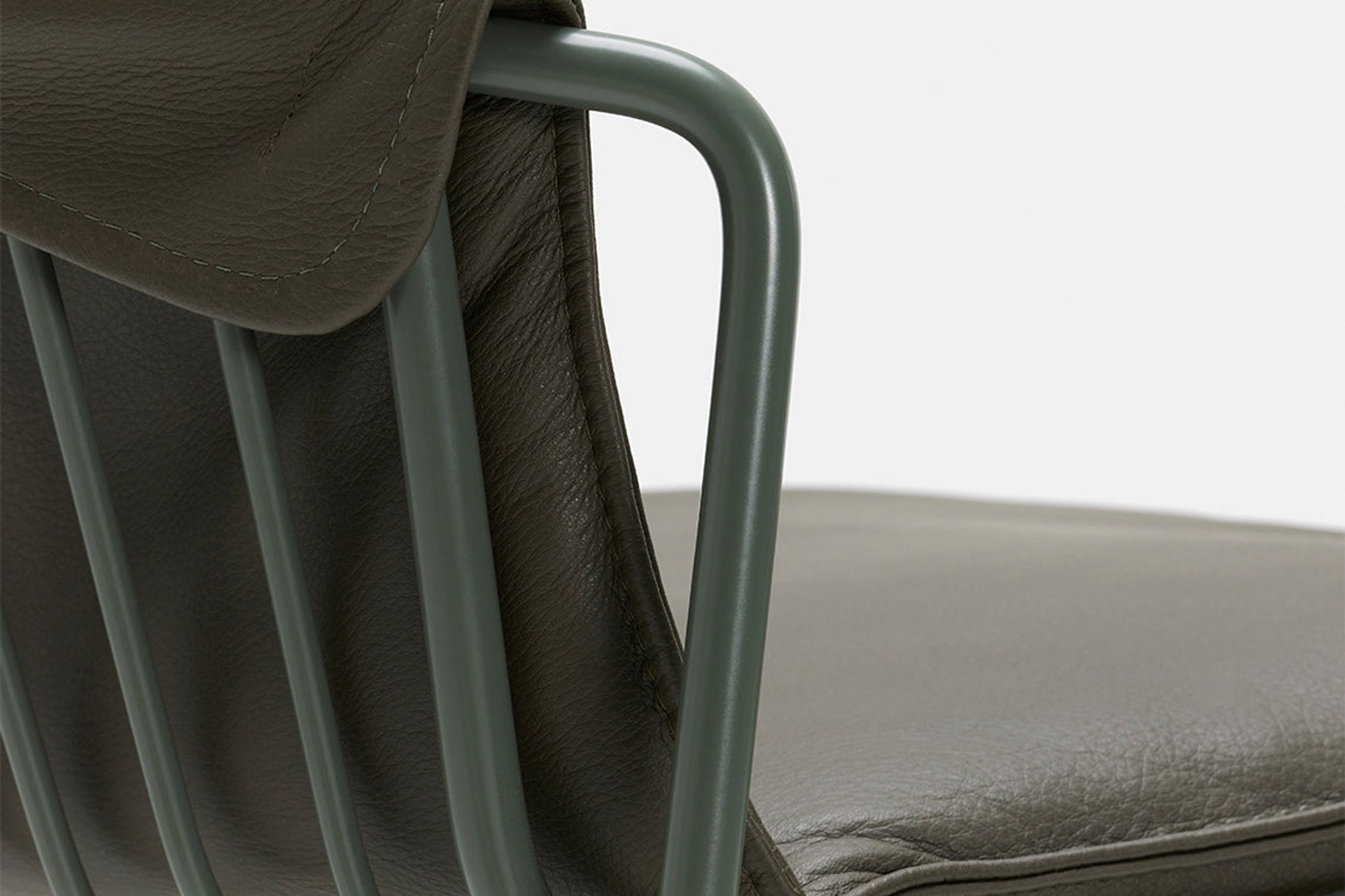 Wye | Barstool (Indoor)