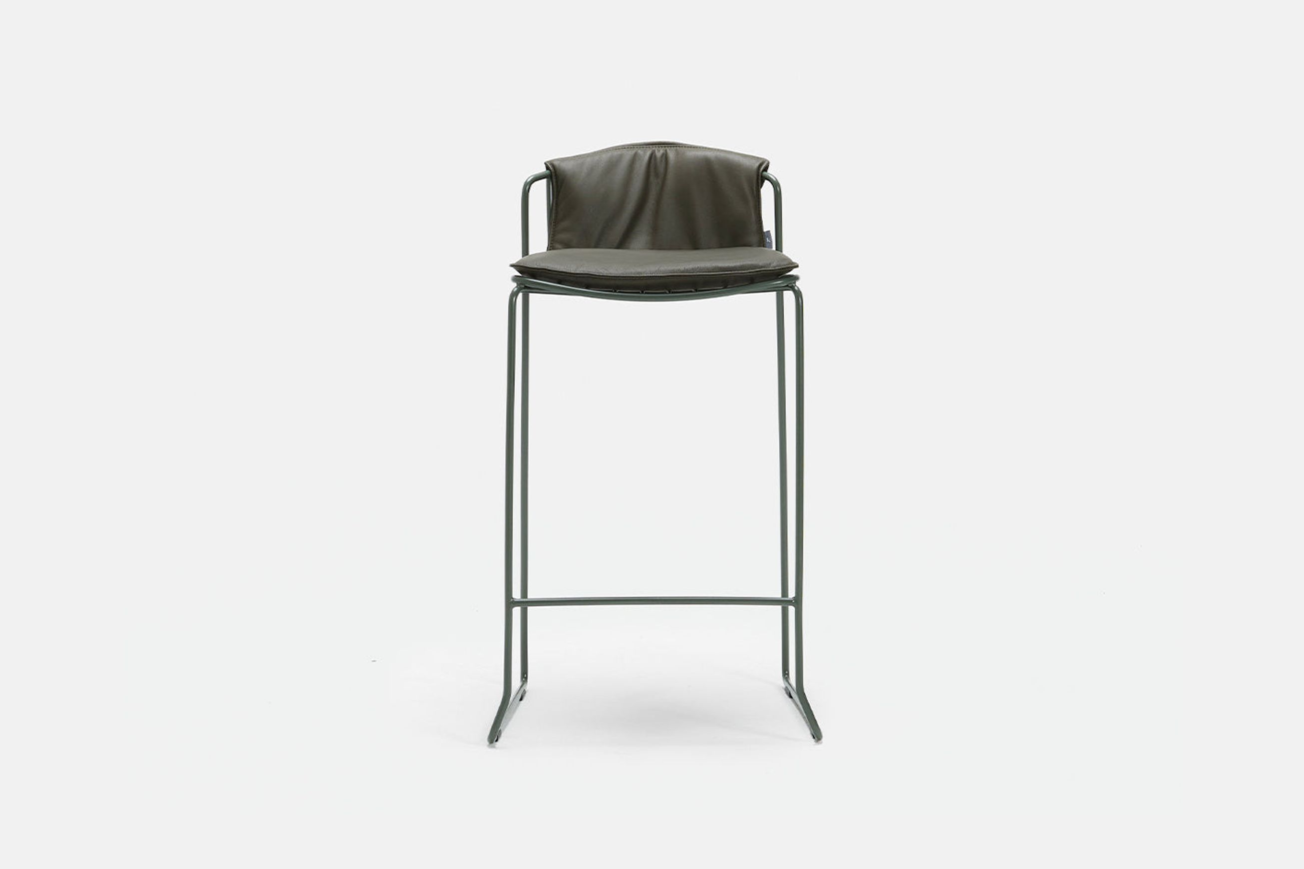 Wye | Barstool (Indoor)
