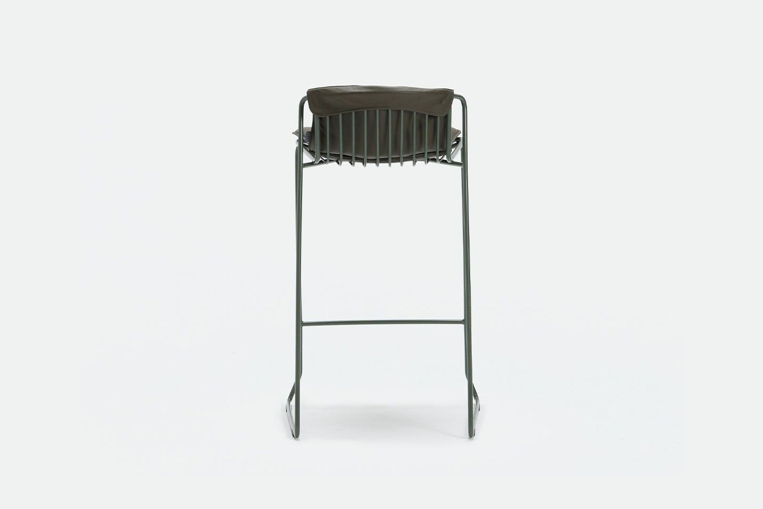 Wye | Barstool (Indoor)
