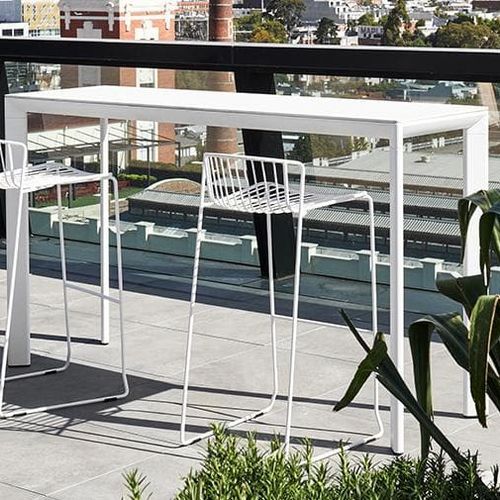 Wye | Barstool (Outdoor)