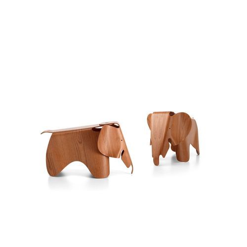 Eames Elephant by Vitra 