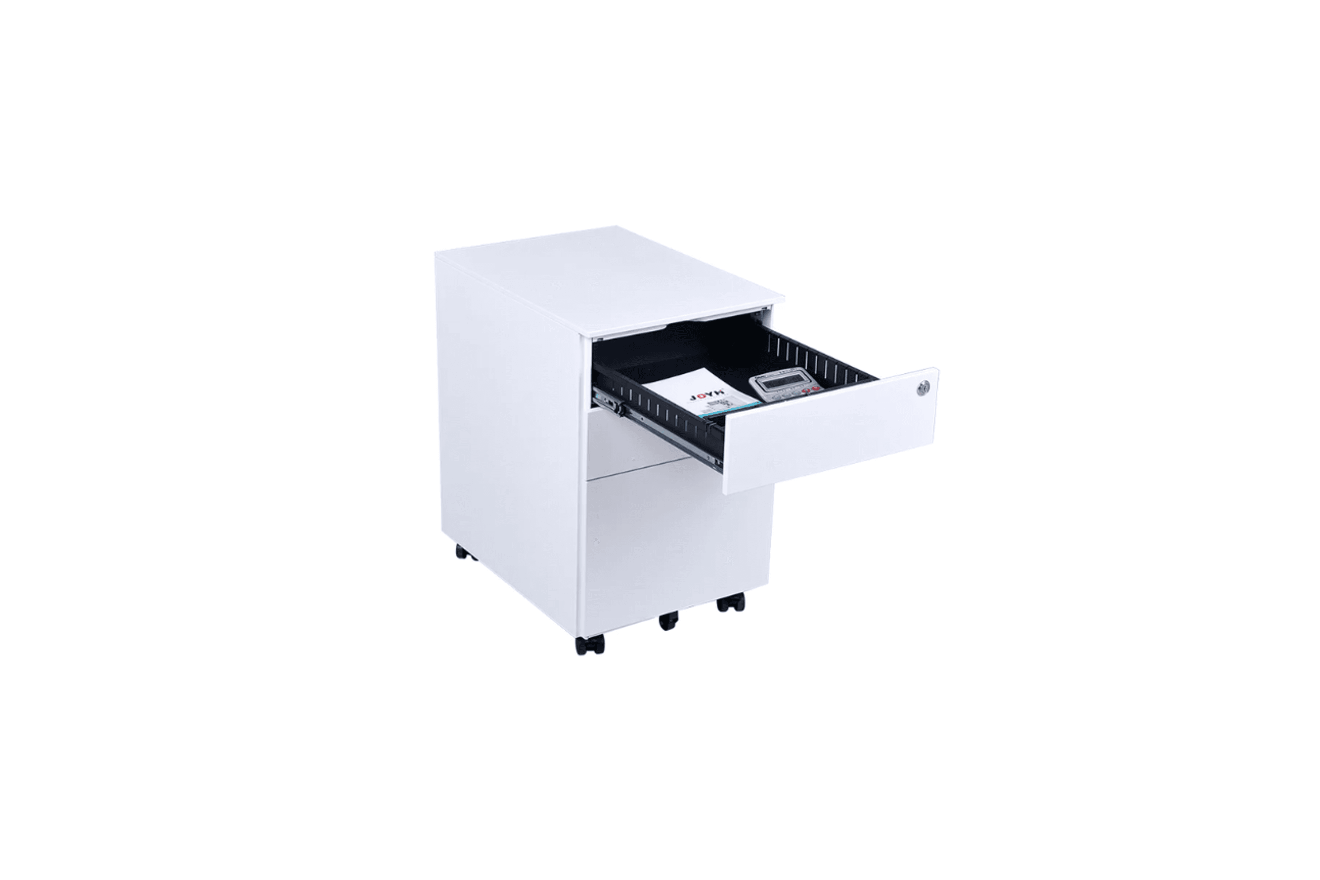 Order Metal Mobile Pedestal