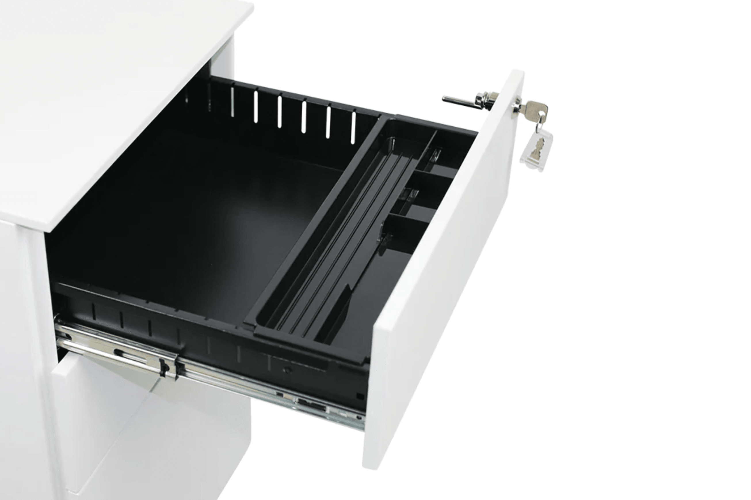 Order Metal Mobile Pedestal