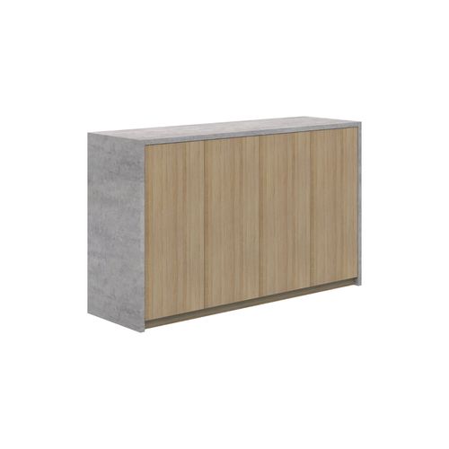 Block Credenza