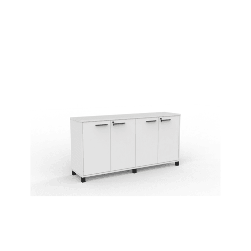 Cubit Credenza Storage Cabinet