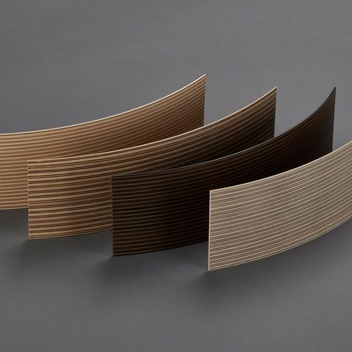 DIVERSO™ Edgebanding