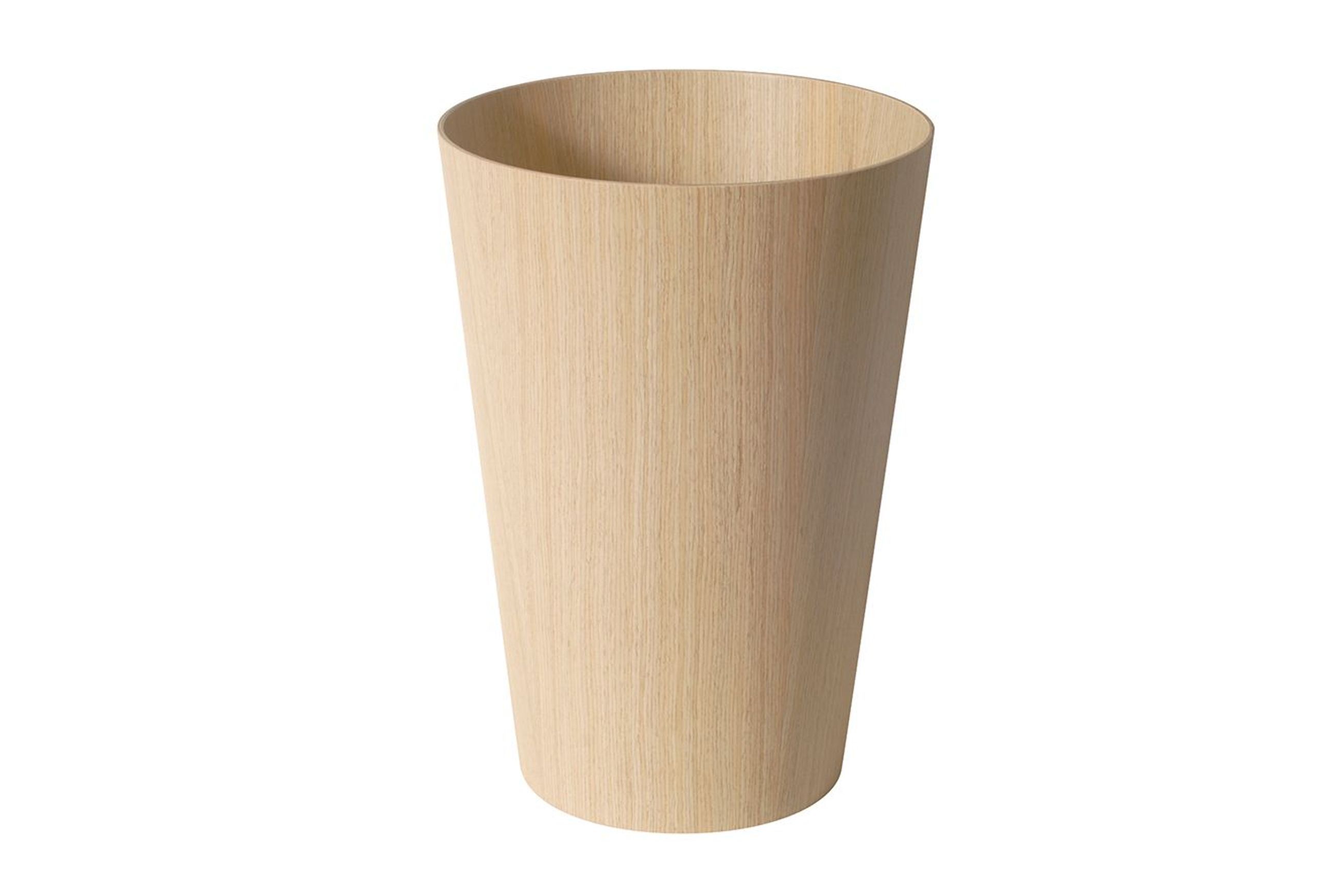 Tapered Waste Basket