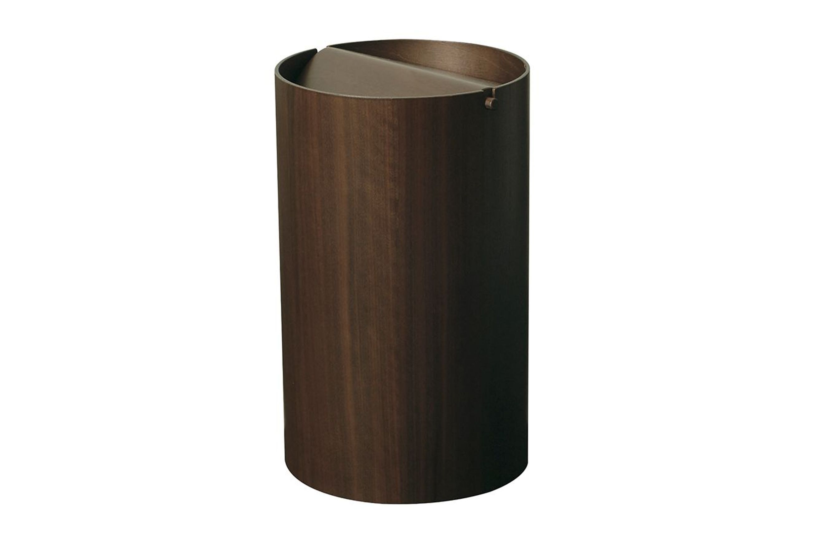 Waste Basket with Lid