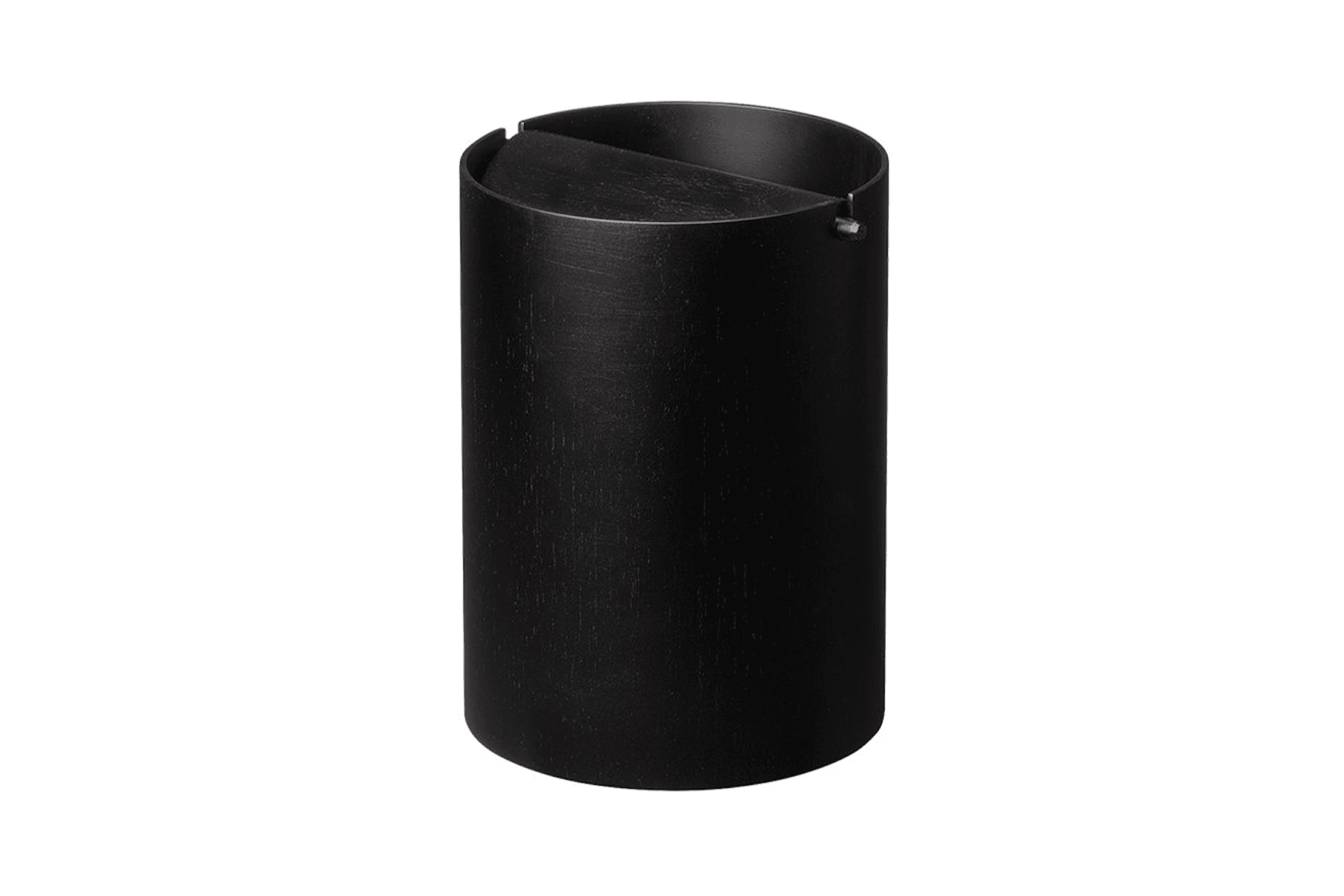 Waste Basket with Lid